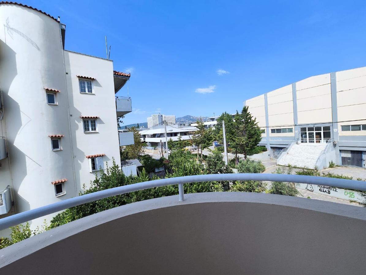 Niovis By Verde Apartments Atene Esterno foto
