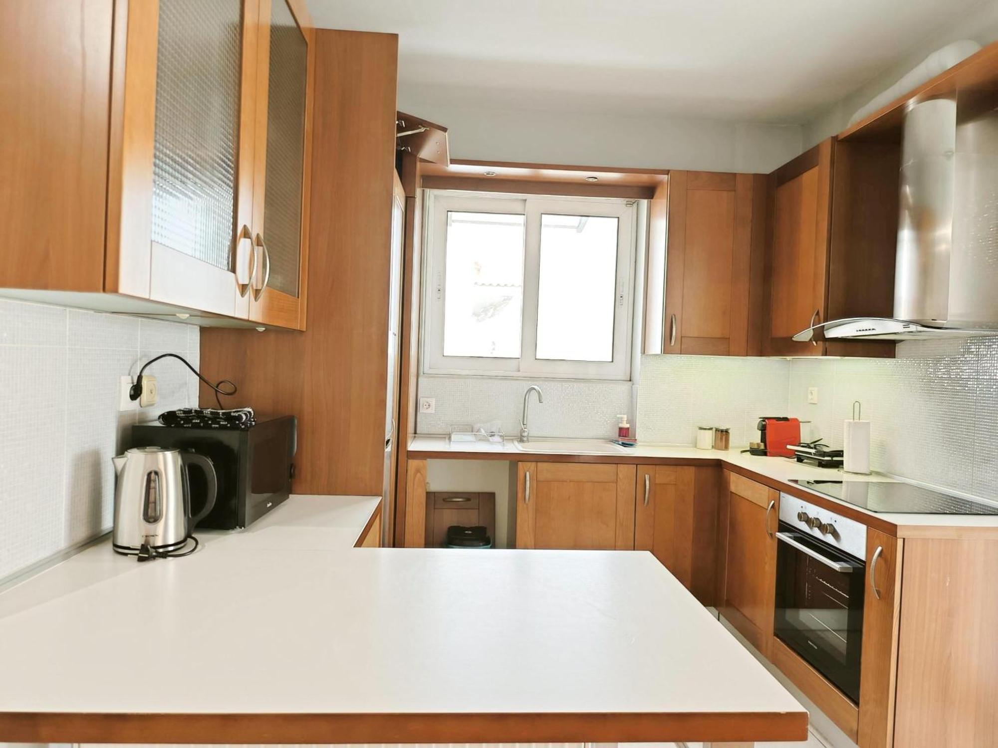 Niovis By Verde Apartments Atene Esterno foto